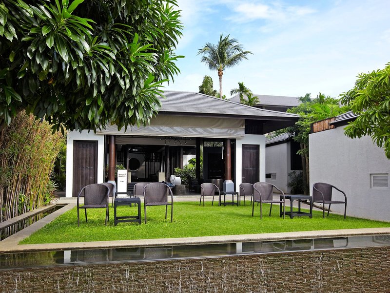 Sareeraya Villas & Suites 4