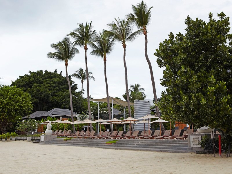 Sareeraya Villas & Suites 5