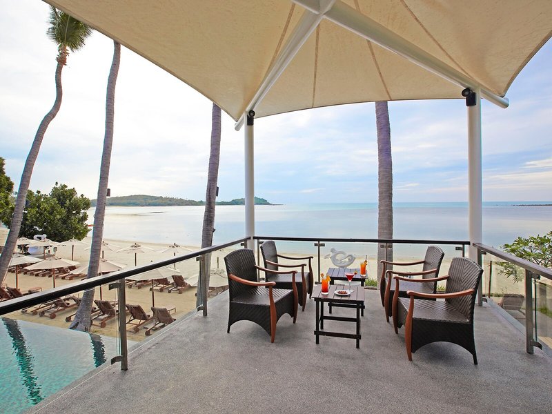 Sareeraya Villas & Suites 6