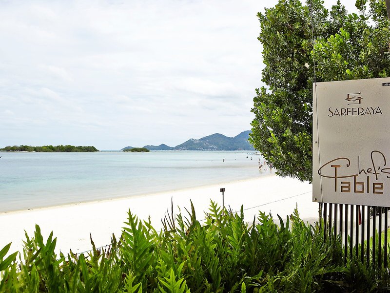 Sareeraya Villas & Suites 7