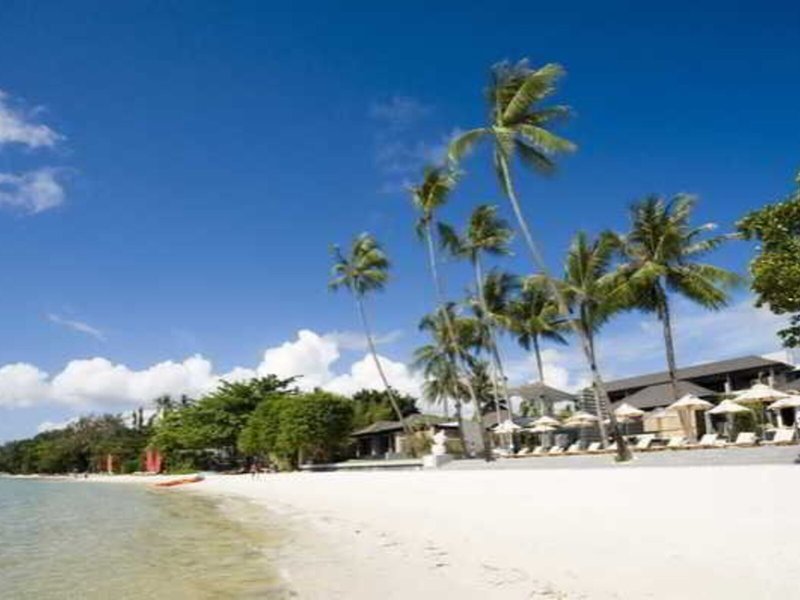 Sareeraya Villas & Suites 8