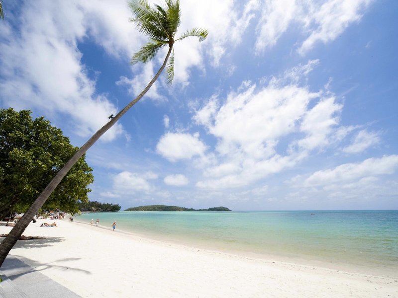 Sareeraya Villas & Suites 9