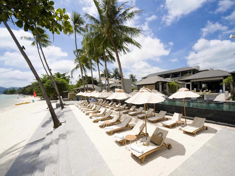 Sareeraya Villas & Suites 11