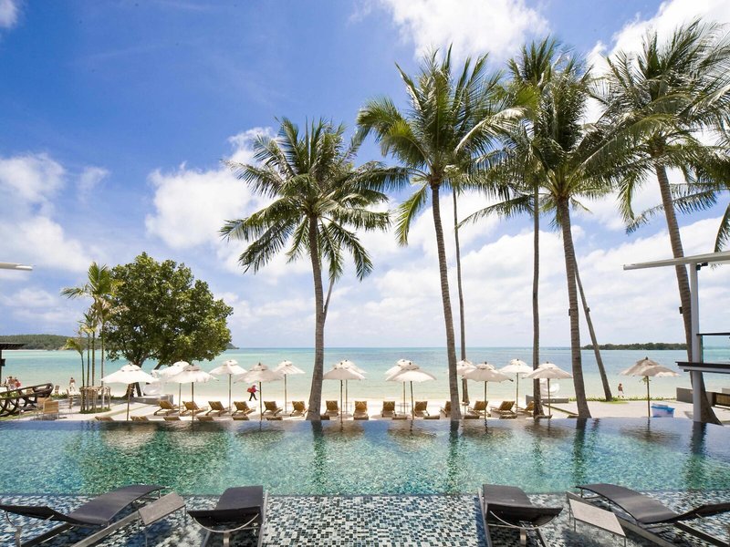 Sareeraya Villas & Suites 12