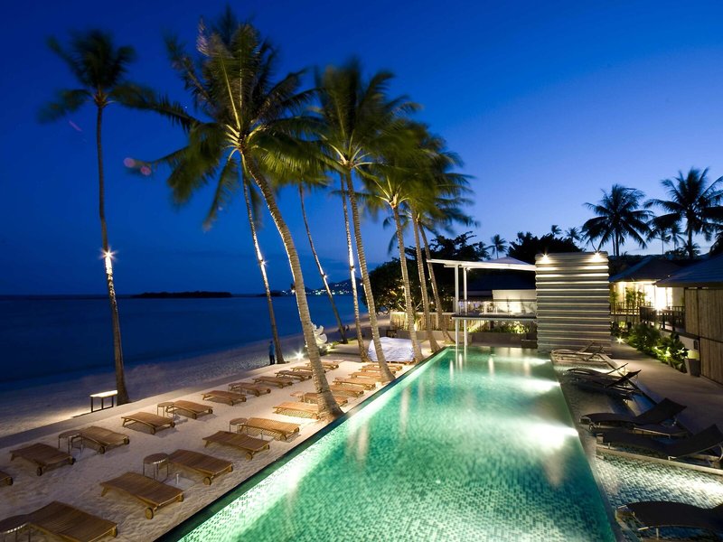 Sareeraya Villas & Suites 13