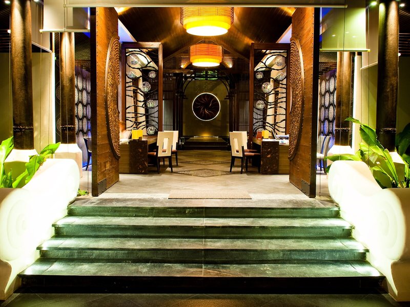 Sareeraya Villas & Suites 16