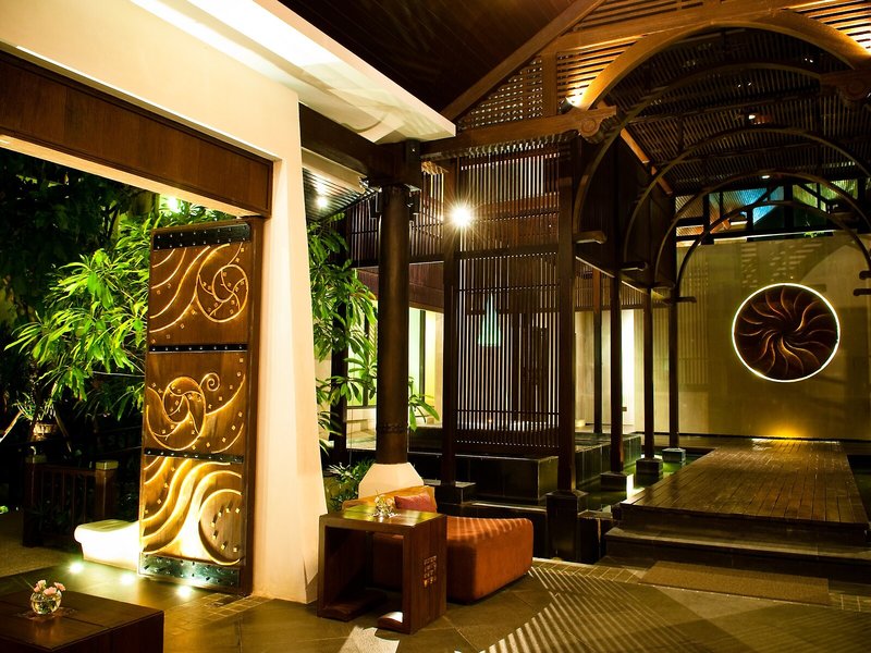 Sareeraya Villas & Suites 18