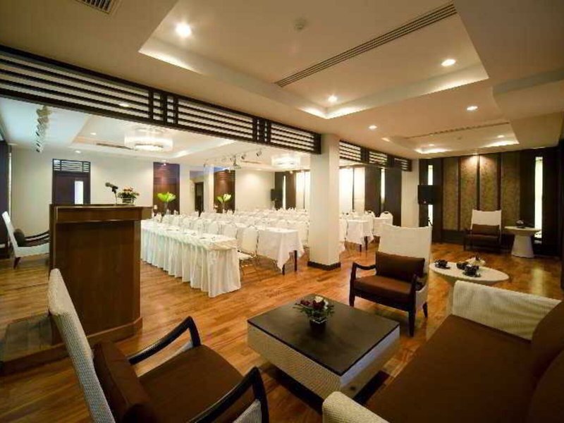 Sareeraya Villas & Suites 19