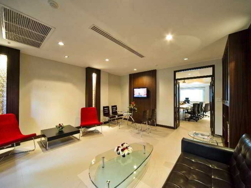 Sareeraya Villas & Suites 20