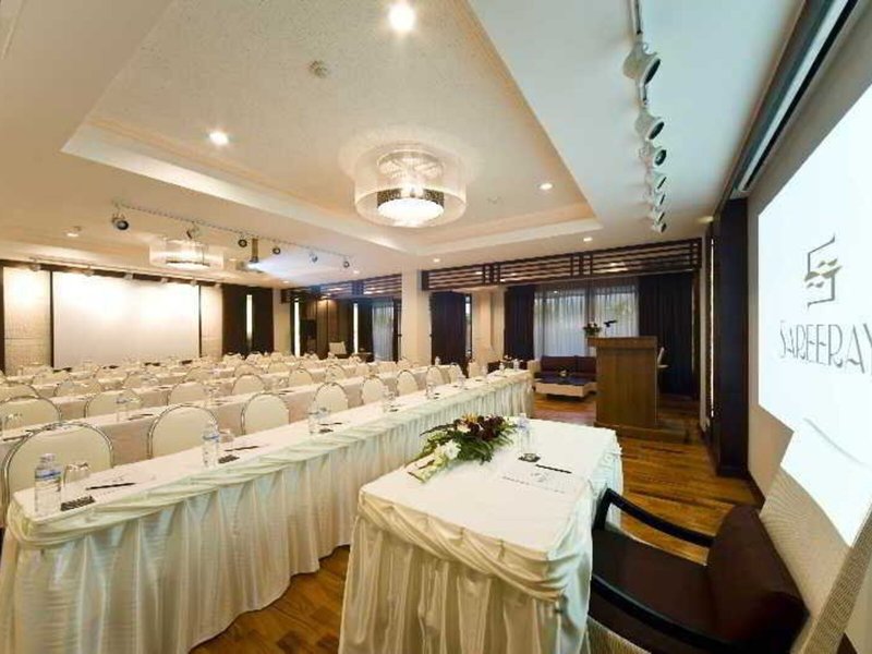 Sareeraya Villas & Suites 21