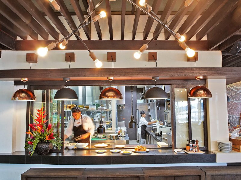 Sareeraya Villas & Suites 23