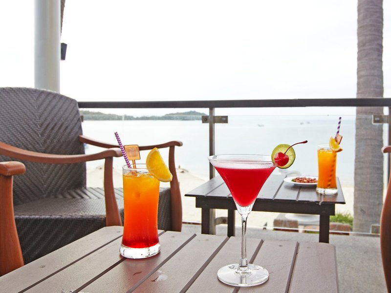 Sareeraya Villas & Suites 24