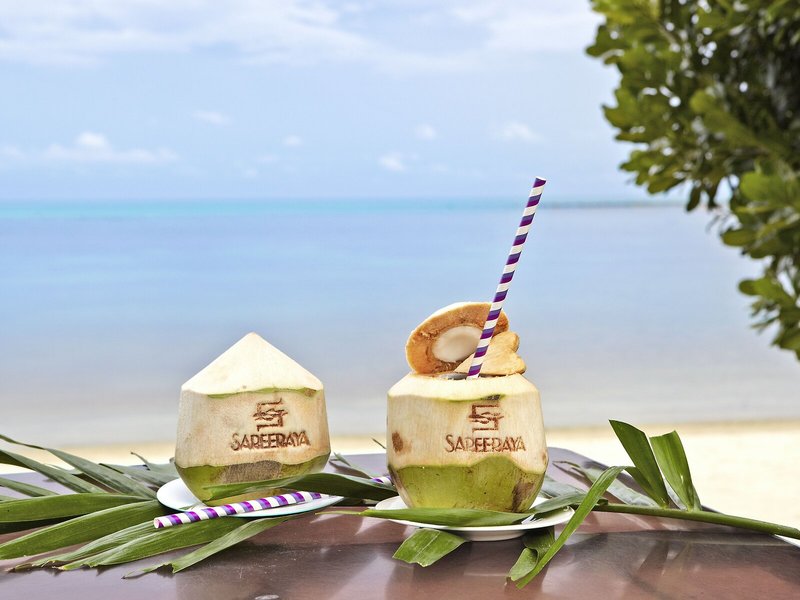 Sareeraya Villas & Suites 26