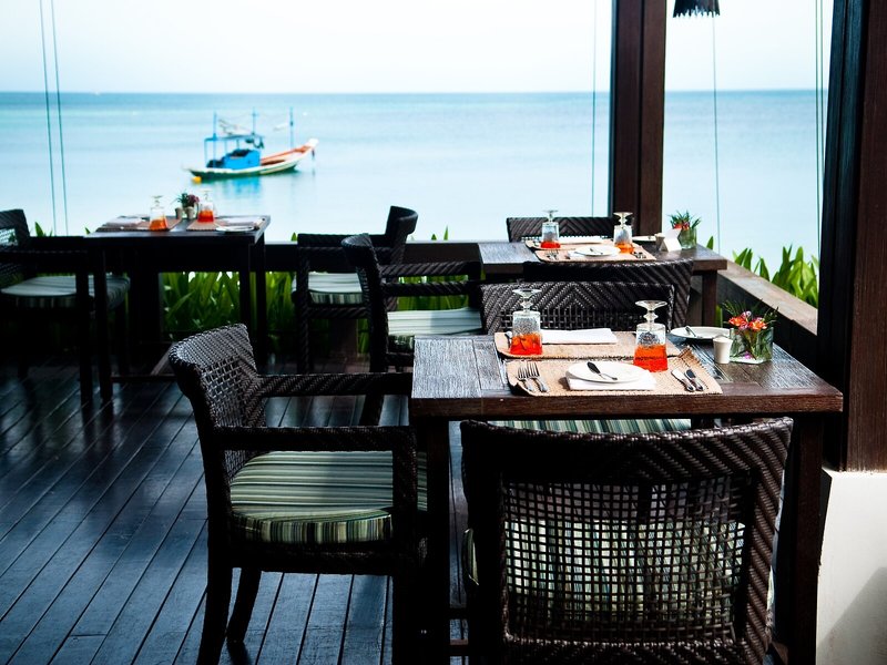 Sareeraya Villas & Suites 27