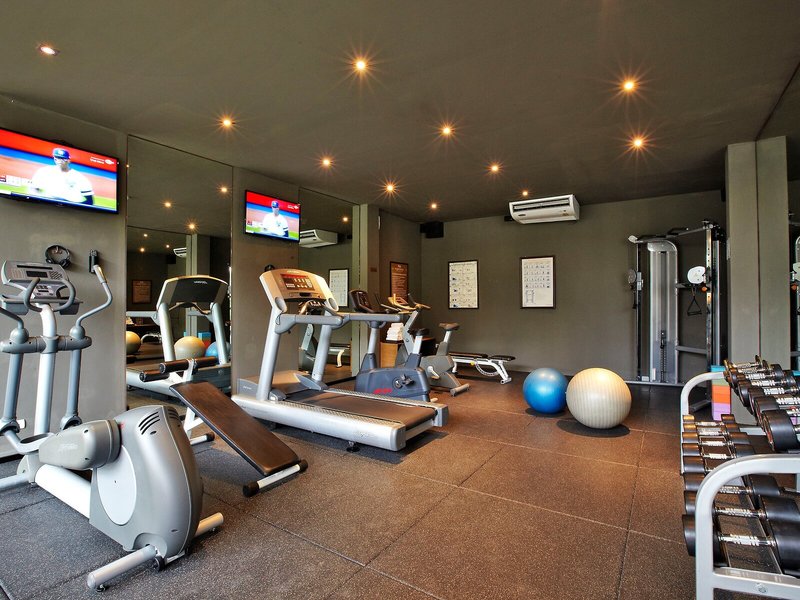 Sareeraya Villas & Suites 31