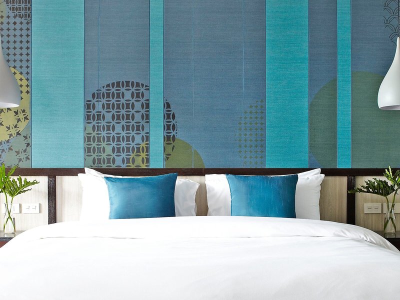 Sareeraya Villas & Suites 34