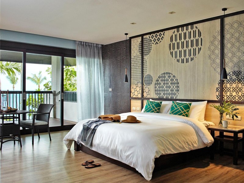 Sareeraya Villas & Suites 38