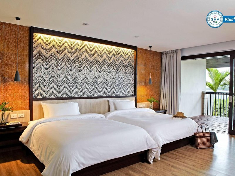 Sareeraya Villas & Suites 40