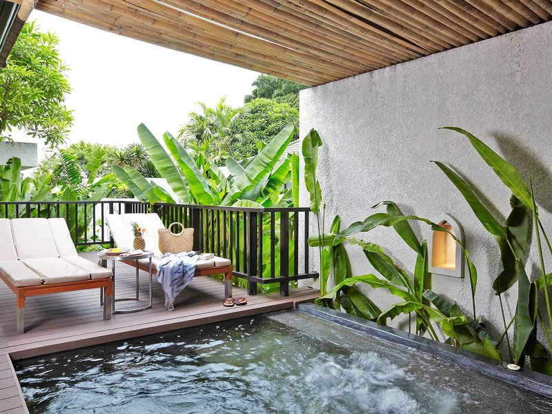 Sareeraya Villas & Suites 46