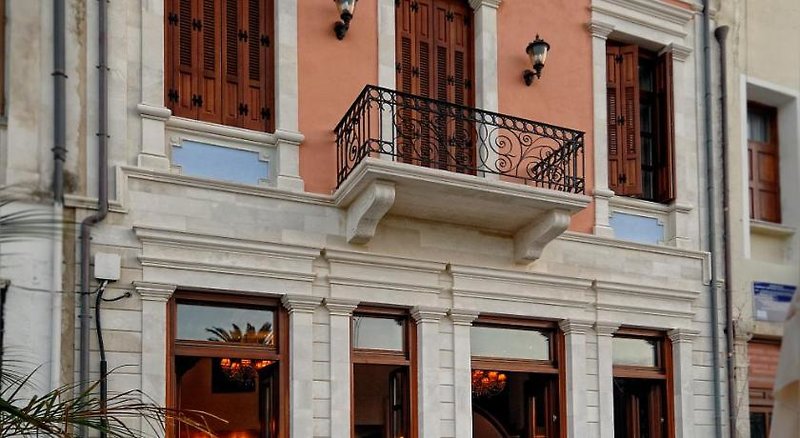 Civitas Boutique Hotel