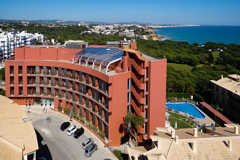 Aqua Pedra Dos Bicos - Erwachsenenhotel 8