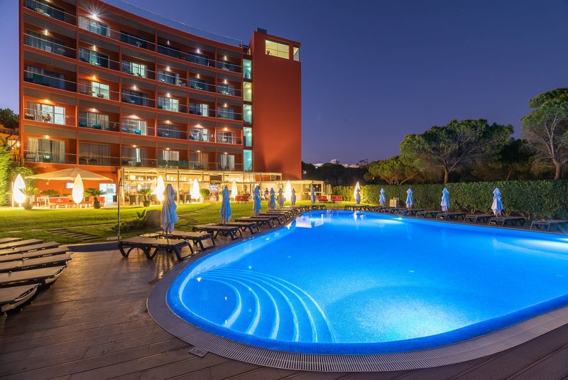 Aqua Pedra Dos Bicos - Erwachsenenhotel 10