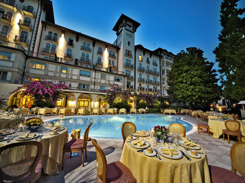 Savoy Palace 1