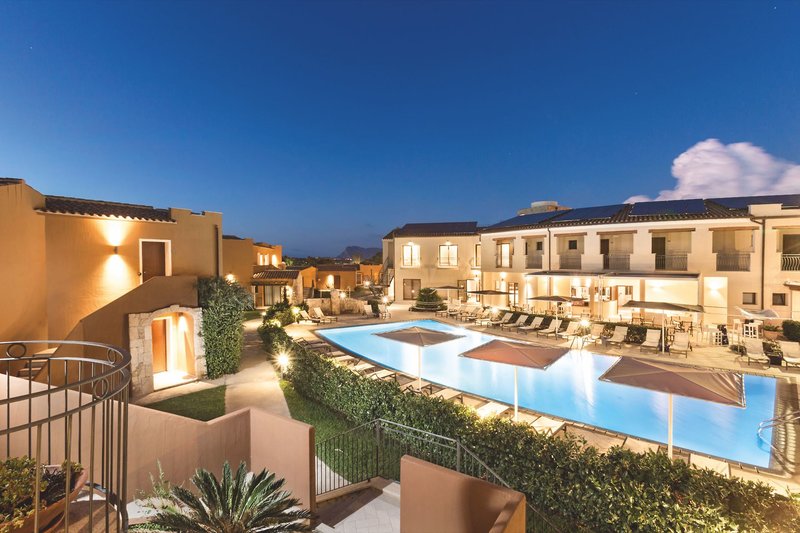 Terradimare Resort & Spa 2