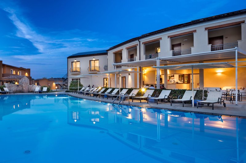 Terradimare Resort & Spa 3