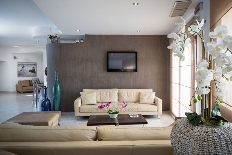 Terradimare Resort & Spa 4