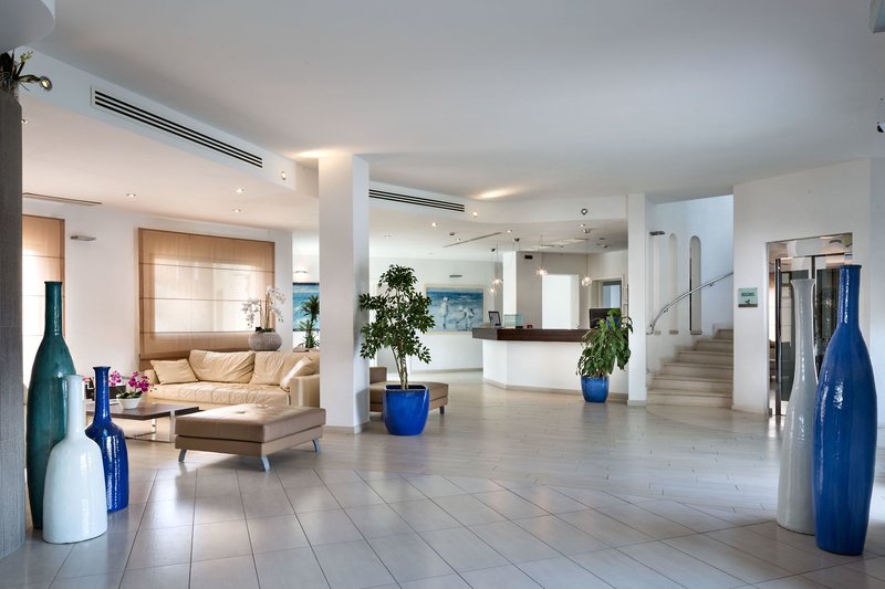 Terradimare Resort & Spa 5