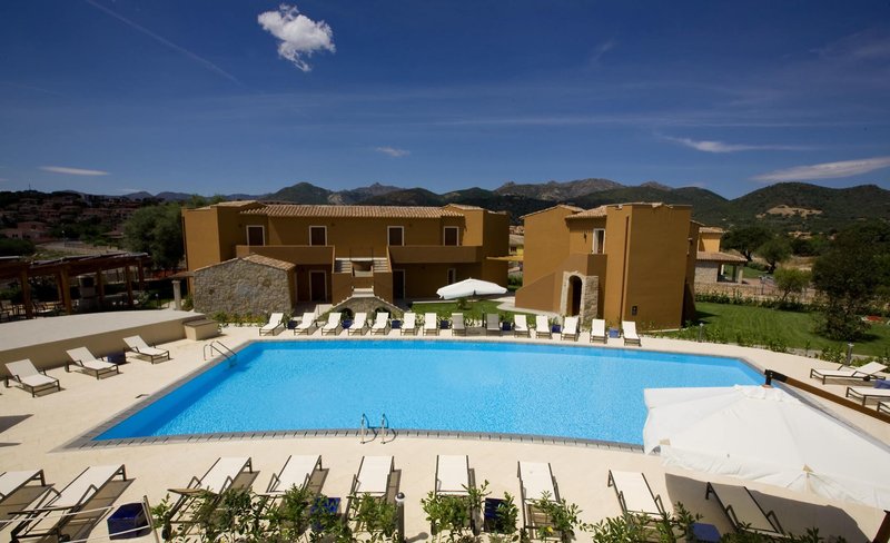 Terradimare Resort & Spa 6