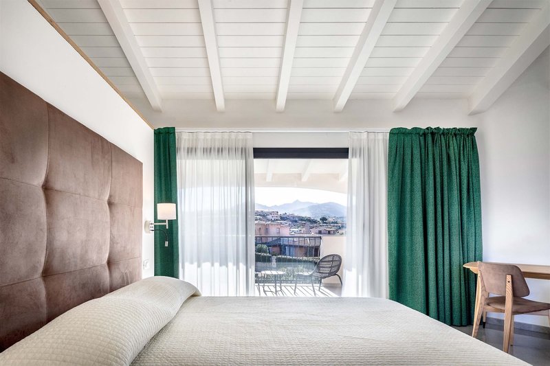 Terradimare Resort & Spa 8