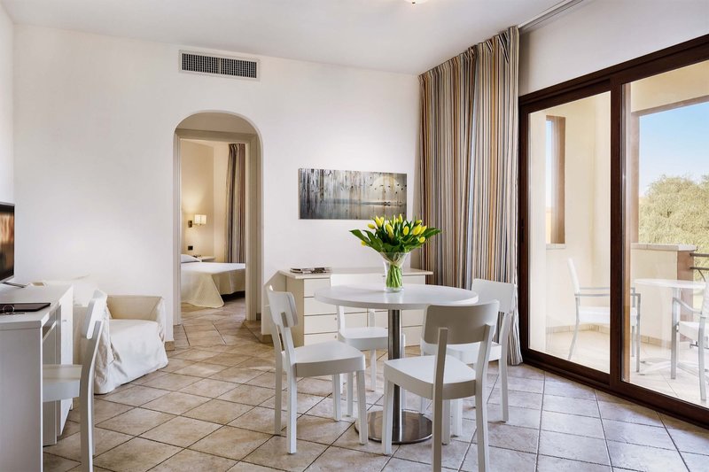 Terradimare Resort & Spa 11