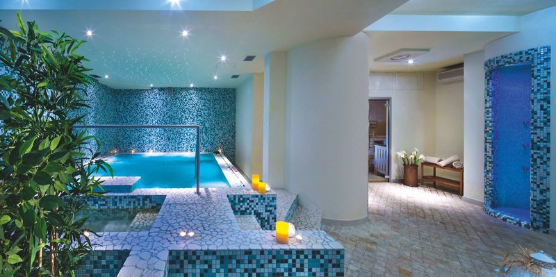 Terradimare Resort & Spa 14