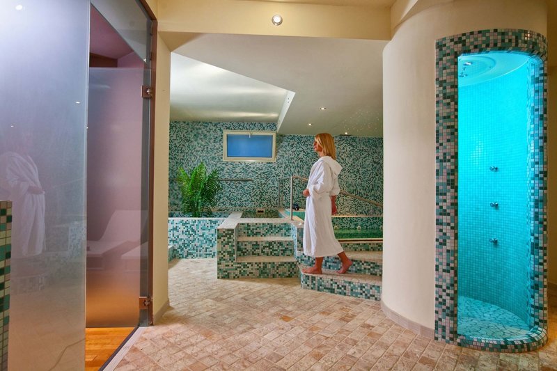 Terradimare Resort & Spa 15