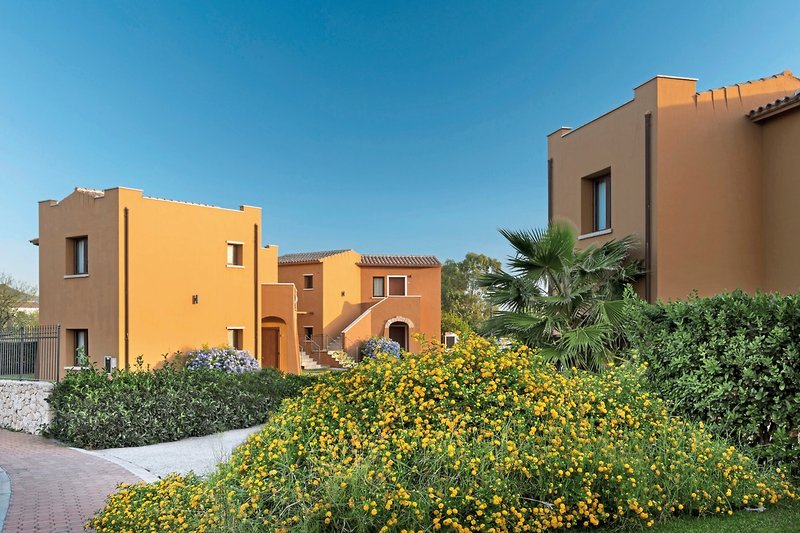Terradimare Resort & Spa 1
