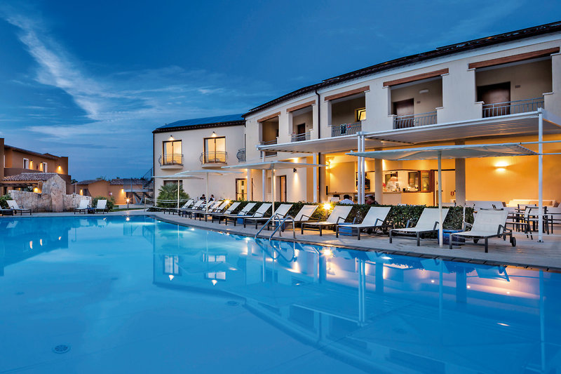 Terradimare Resort & Spa 2