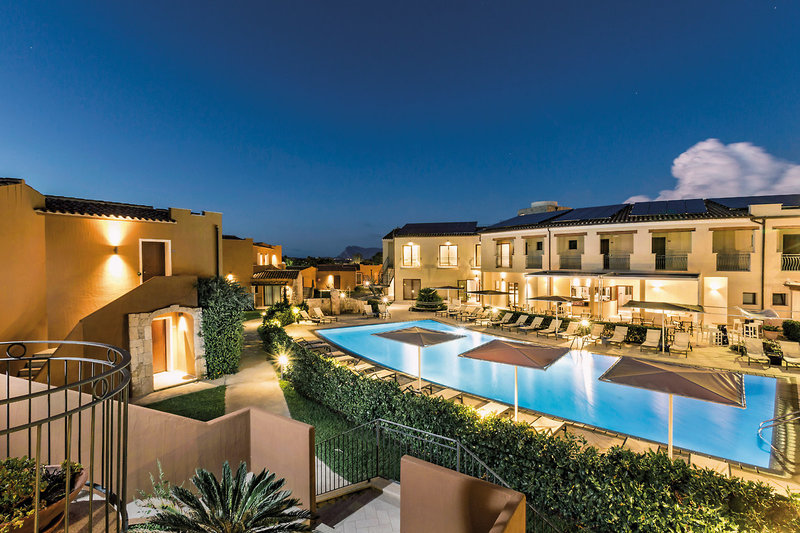 Terradimare Resort & Spa 3