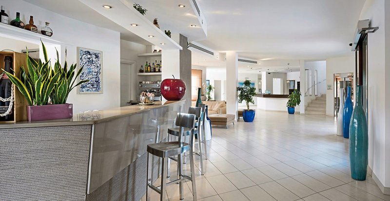 Terradimare Resort & Spa 6