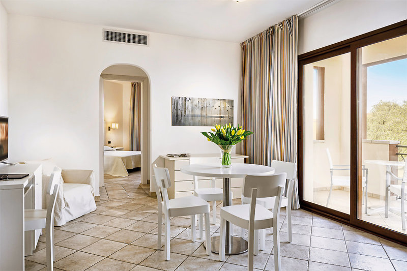 Terradimare Resort & Spa 7