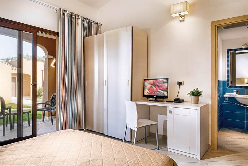 Terradimare Resort & Spa 8
