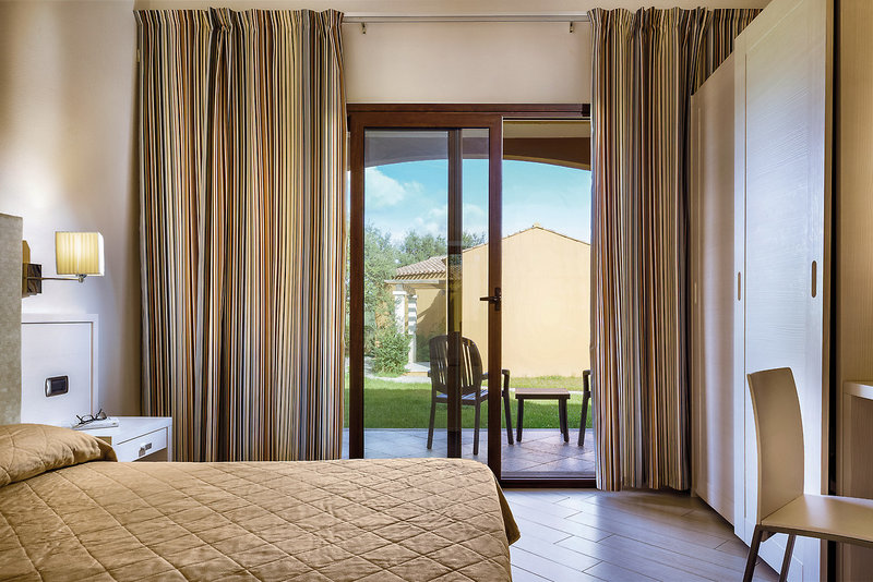 Terradimare Resort & Spa 9