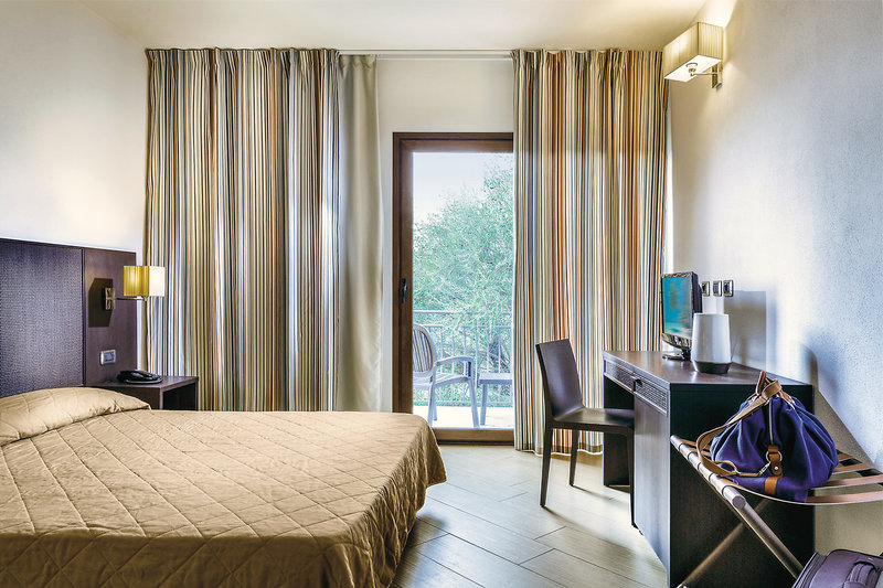 Terradimare Resort & Spa 10