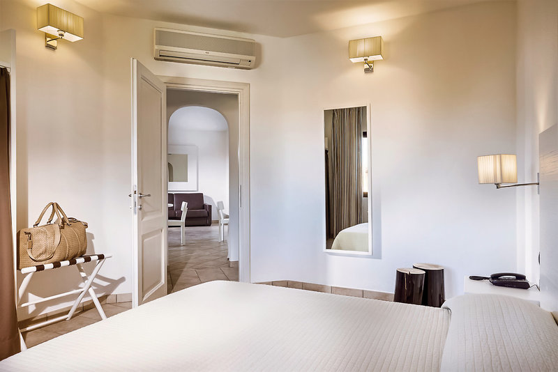 Terradimare Resort & Spa 13