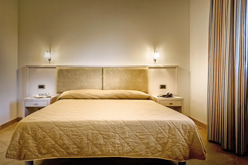 Terradimare Resort & Spa 14
