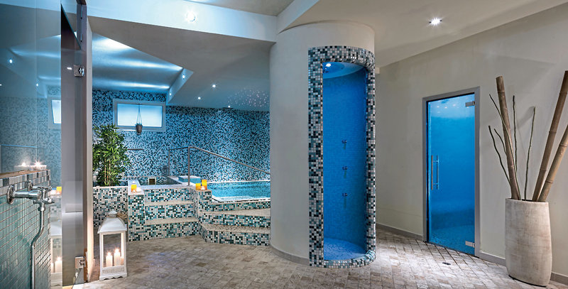 Terradimare Resort & Spa 17