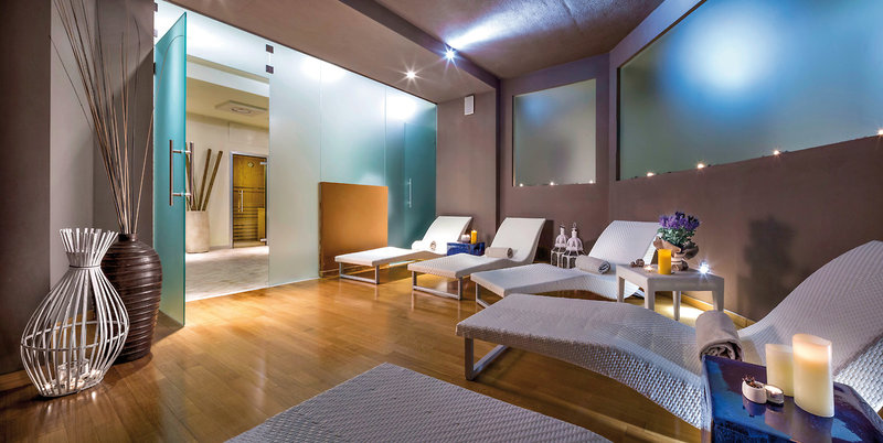 Terradimare Resort & Spa 18