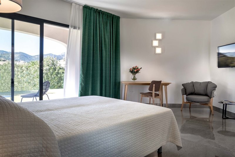 Terradimare Resort & Spa 9