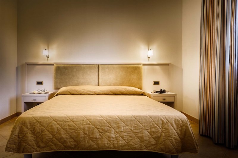 Terradimare Resort & Spa 10
